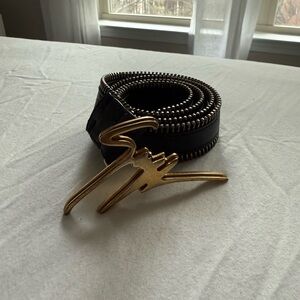 Men’s Belt - Giuseppe